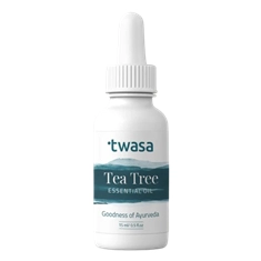 Tea Tree Essential Oil